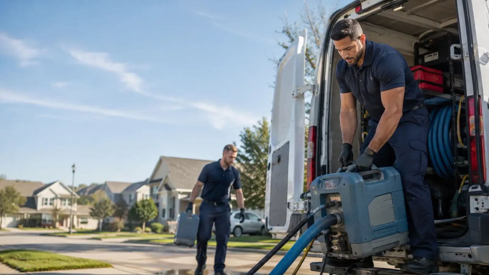 Trauma Cleanup in Plainville, IL near me